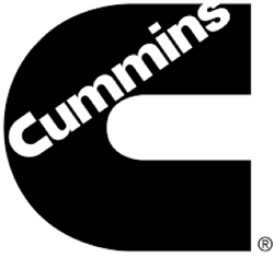 Cummins logo, diesel performance